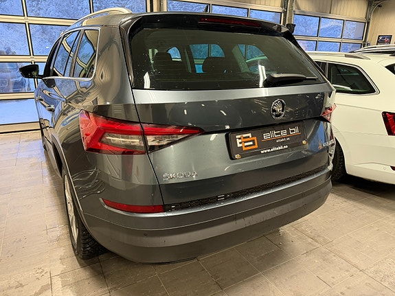 Skoda Kodiaq 5 of 30