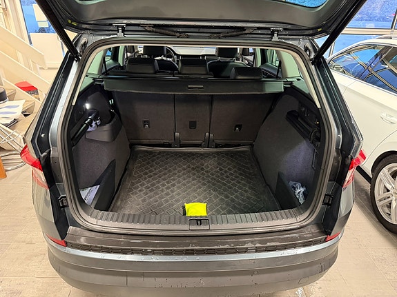 Skoda Kodiaq 16 of 30