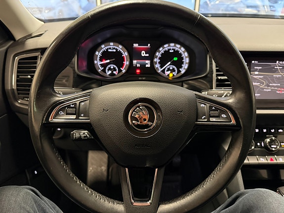 Skoda Kodiaq 22 of 30