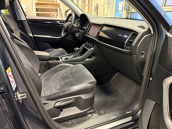 Skoda Kodiaq 12 of 30