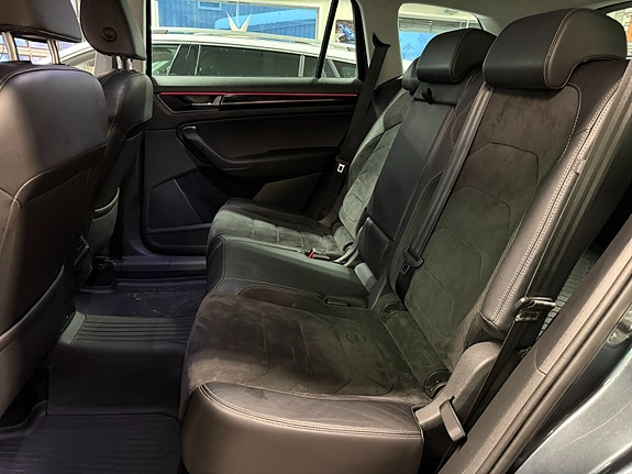 Skoda Kodiaq 15 of 30