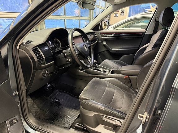 Skoda Kodiaq 9 of 30
