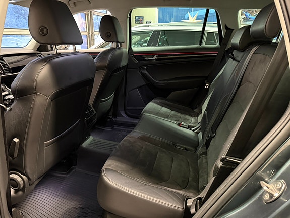 Skoda Kodiaq 14 of 30