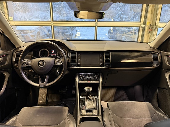 Skoda Kodiaq 11 of 30