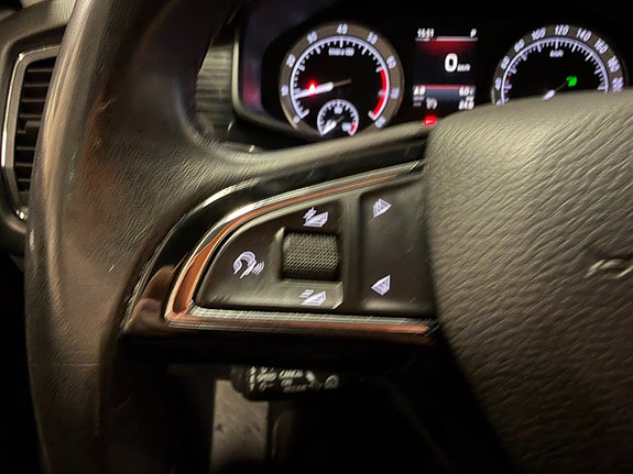 Skoda Kodiaq 23 of 30