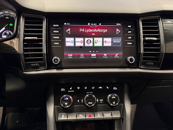 Skoda Kodiaq 25 of 30