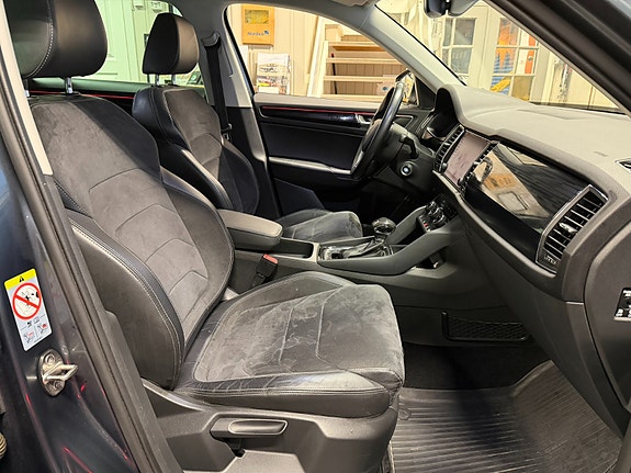 Skoda Kodiaq 13 of 30