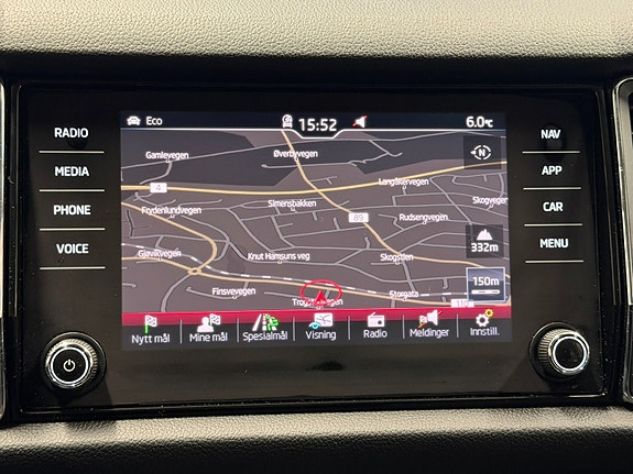 Skoda Kodiaq 28 of 30