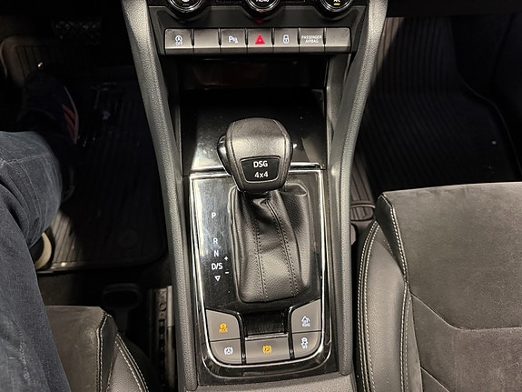 Skoda Kodiaq 26 of 30