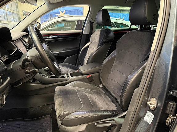 Skoda Kodiaq 10 of 30