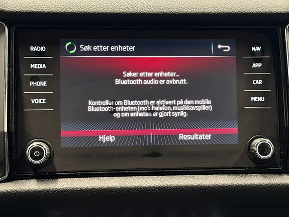 Skoda Kodiaq 29 of 30