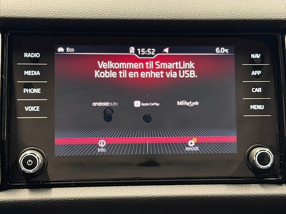 Skoda Kodiaq 30 of 30