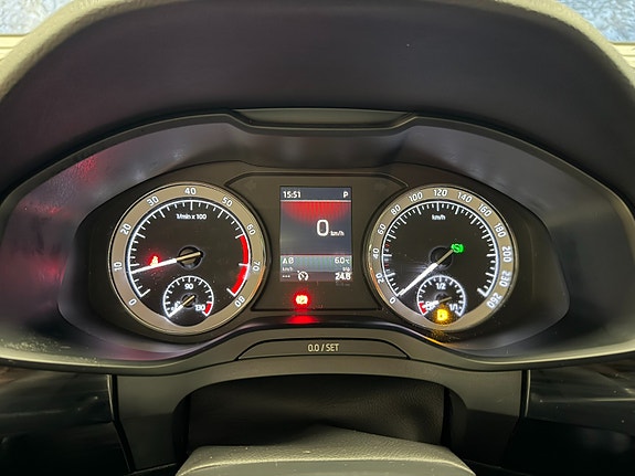 Skoda Kodiaq 21 of 30