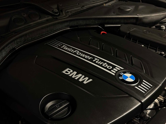 BMW 114d 12 of 30