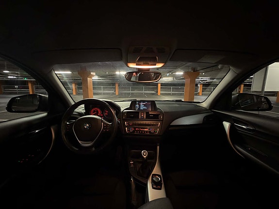 BMW 114d 19 of 30