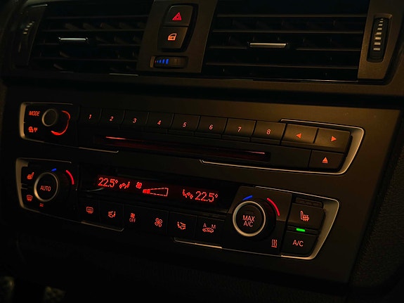 BMW 114d 20 of 30