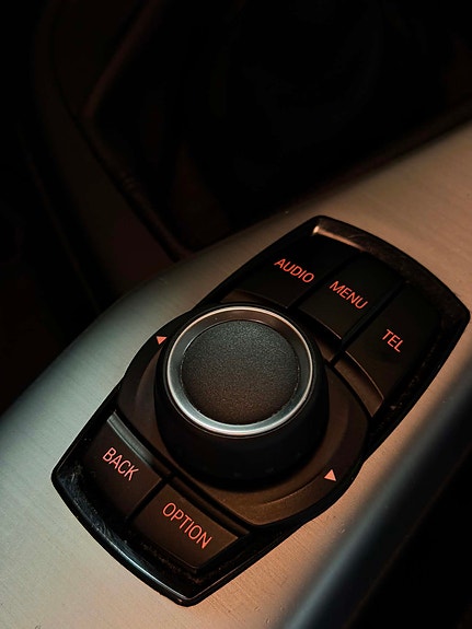 BMW 114d 25 of 30