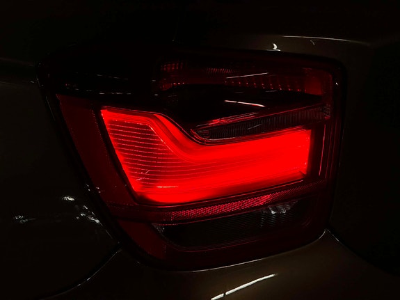 BMW 114d 13 of 30