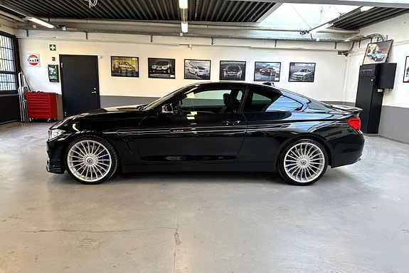 Alpina B4 2 of 30