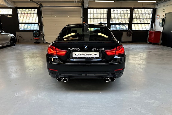 Alpina B4 4 of 30