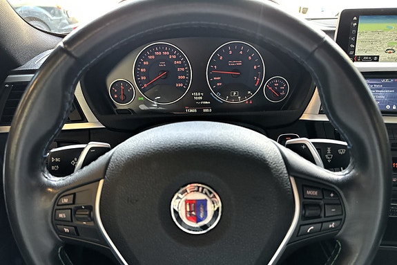 Alpina B4 18 of 30