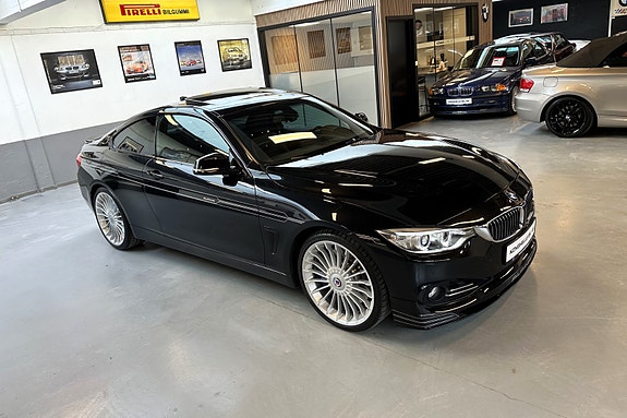 Alpina B4 7 of 30