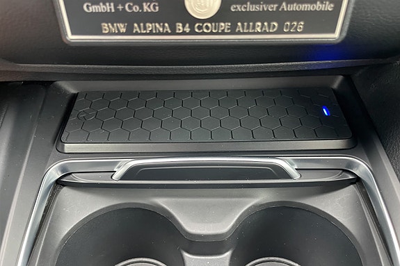 Alpina B4 28 of 30
