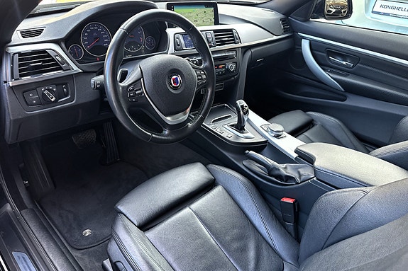 Alpina B4 9 of 30