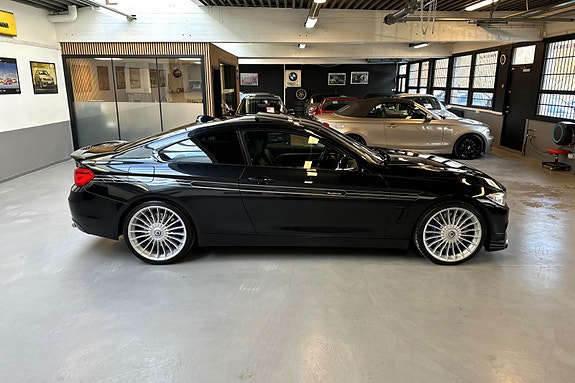Alpina B4 6 of 30