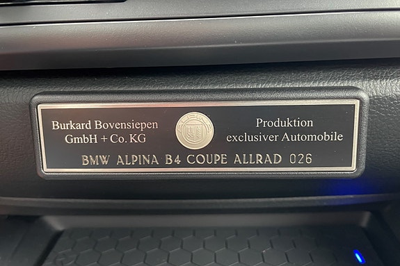 Alpina B4 27 of 30