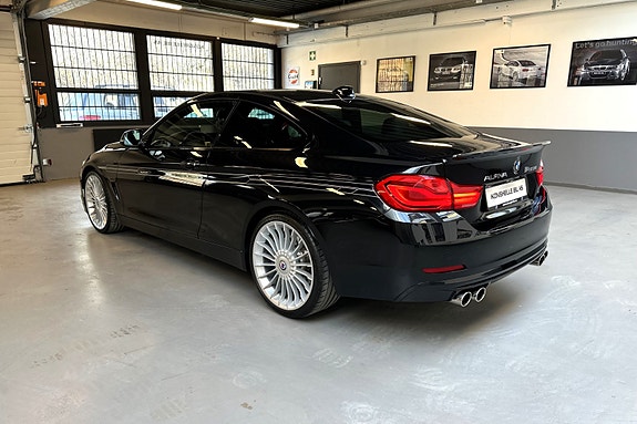 Alpina B4 3 of 30