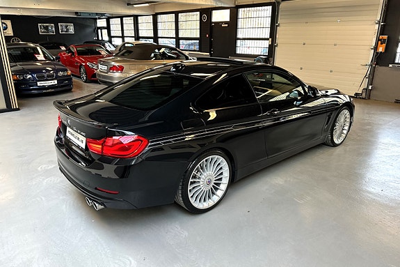 Alpina B4 5 of 30
