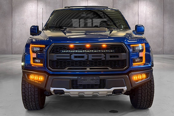 Ford F-Serie 2 of 5