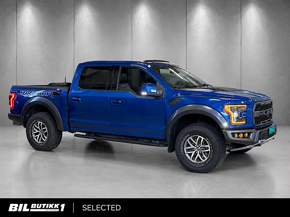 Ford F-Serie 3 of 5