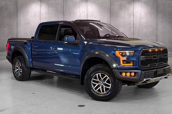 Ford F-Serie 3 of 5