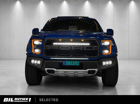 Ford F-Serie 2 of 5