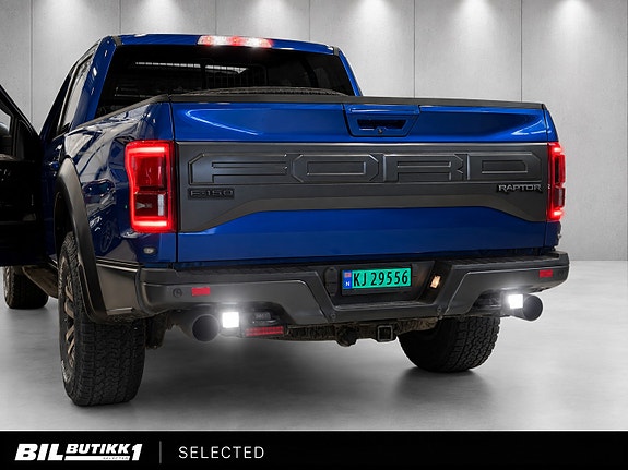 Ford F-Serie 5 of 5