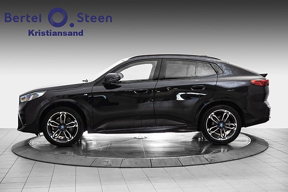 BMW iX2 2 of 5