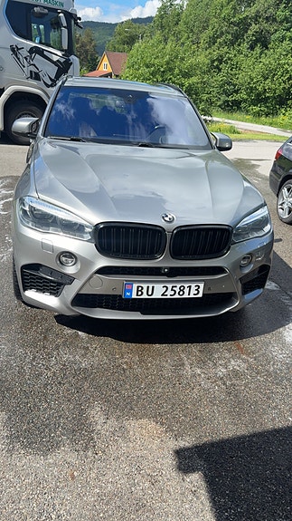 BMW X5 M 2 of 5