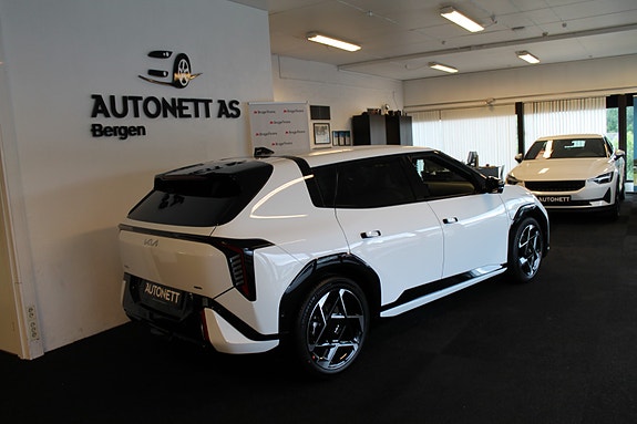 Kia EV4 2 of 24