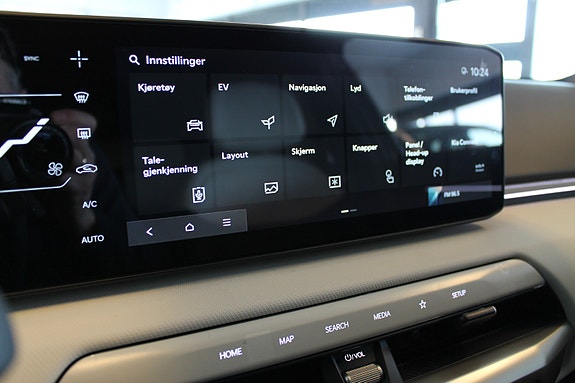 Kia EV4 19 of 24