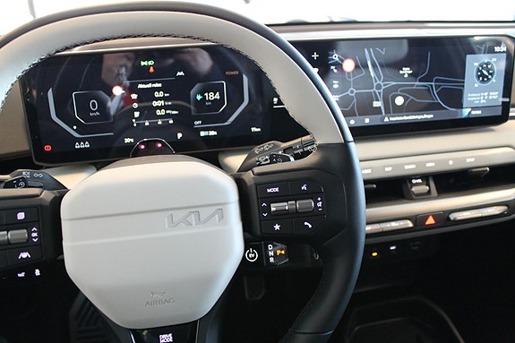 Kia EV4 21 of 24