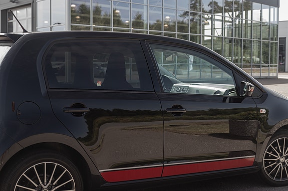 Skoda Citigo 7 of 25