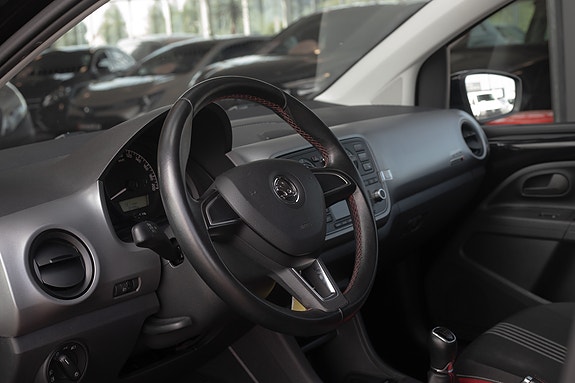 Skoda Citigo 12 of 25