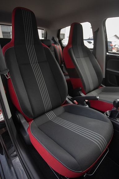 Skoda Citigo 19 of 25