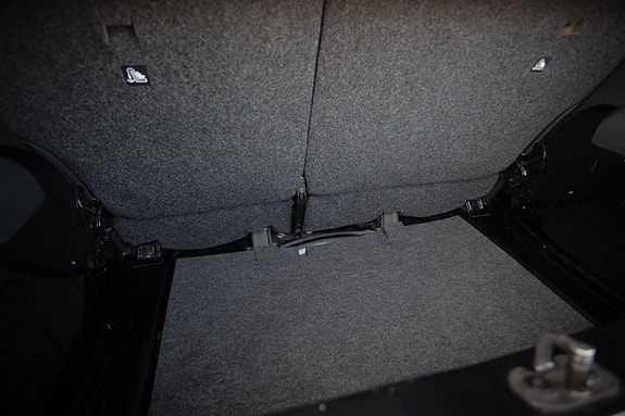 Skoda Citigo 21 of 25