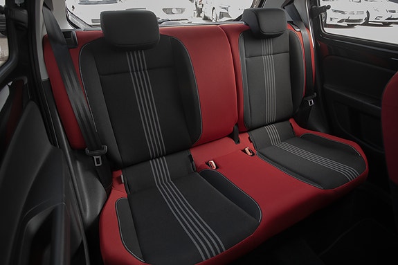 Skoda Citigo 20 of 25