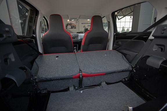 Skoda Citigo 22 of 25