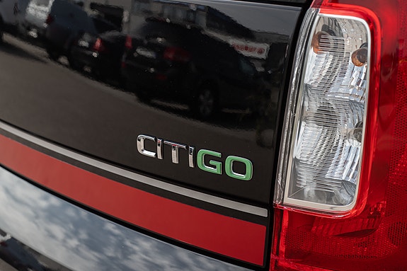 Skoda Citigo 8 of 25