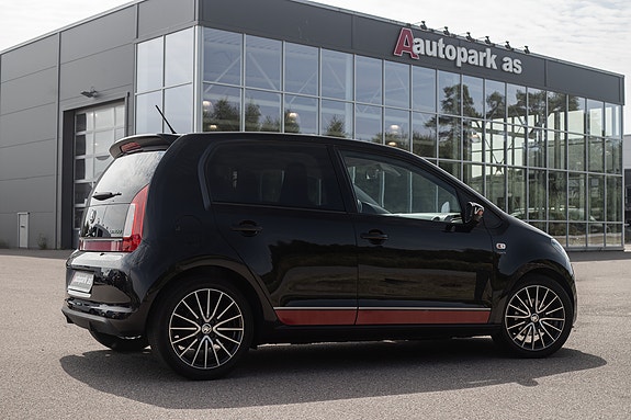 Skoda Citigo 6 of 25
